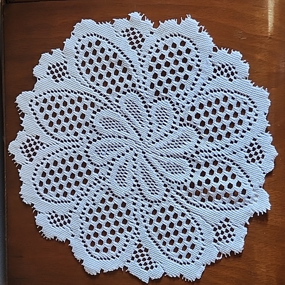 Doily